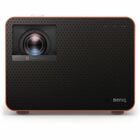 BenQ X3100i DLP Projector - 16:9 - High Dynamic Range (HDR) - 3840 x 2160 - Front - 1080p - 20000 Hour Normal Mode - 30000 Hour Economy Mode - 4K UHD - 600,000:1 - 3300 lm - HDMI - USB - Wireless LAN - Bluetooth - Gaming, Cinema, Entertainment - 3 Year Warranty