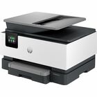 HP Officejet Pro 9125e Inkjet Multifunction Printer - Copier/Fax/Printer/Scanner - 1200 x 1200 dpi Print - Automatic Duplex Print - Up to 25000 Pages Monthly - Ethernet Ethernet - Wireless LAN - Apple AirPrint, ChromeOS, HP Smart App, Wi-Fi Direct, Mopria - USB - For Plain Paper Print