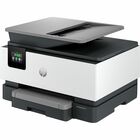 HP Officejet Pro 9135e Inkjet Multifunction Printer - Copier/Fax/Printer/Scanner - 1200 x 1200 dpi Print - Automatic Duplex Print - Up to 30000 Pages Monthly - Ethernet Ethernet - Wireless LAN - Apple AirPrint, ChromeOS, HP Smart App, Wi-Fi Direct, Mopria - USB - For Plain Paper Print
