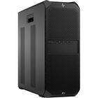 HP Z6 G5 A Workstation - 1 x AMD Ryzen Threadripper PRO Dodeca-core (12 Core) 7945WX 4.70 GHz - 16 GB DDR5 SDRAM RAM - 512 GB SSD - Tower - Black - AMD PRO 695 Chip - Windows 11 Pro for Workstations 64-bit - AMD Radeon Pro W7500 8 GB Graphics - Serial ATA/600 Controller - French Keyboard - Gigabit Ethernet