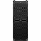 HP Z6 G5 A Workstation - 1 x AMD Ryzen Threadripper PRO Hexadeca-core (16 Core) 7955WX 4.50 GHz - 32 GB DDR5 SDRAM RAM - 1 TB SSD - Tower - Black - AMD PRO 695 Chip - Windows 11 Pro - NVIDIA RTX A2000 12 GB Graphics - Serial ATA/600 Controller - 0, 1 RAID Levels - French Keyboard - Gigabit Ethernet