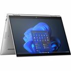 HP Elite x360 1040 G10 14" Touchscreen Convertible 2 in 1 Notebook - WUXGA - 1920 x 1200 - Intel Core i7 13th Gen i7-1365U Deca-core (10 Core) 1.80 GHz - 32 GB Total RAM - 32 GB On-board Memory - 1 TB SSD - Intel Chip - Windows 11 Pro - Intel Iris Xe Graphics - Sure View, BrightView, In-plane Switching (IPS) Technology - English, French Keyboard - Front Camera/Webcam - IEEE 802.11ax Wireless LAN Standard