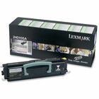 Lexmark Original Toner Cartridge - Laser - 2500 Pages - Black - 1 Each