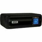 Tripp Lite OmniSmart 650 VA Digital UPS - 8 Hour Recharge - 3.20 Minute Stand-by - 110 V AC Input - 120 V AC Output - USB - 8 x NEMA 5-15R
