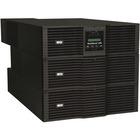 Tripp Lite SmartOnline SU10KRT3U UPS - 10000VA/7000W - 8 Minute Full Load