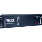 Tripp Lite 2400W Rack Mount Line Conditioner - Surge, EMI / RFI, Over Voltage, Brownout protection - NEMA 5-15R - 110 V AC Input - 2.40 kVA - 2.40 kW - 3U