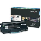 Lexmark Original Toner Cartridge - Laser - 2000 Pages - Black - 1 Each