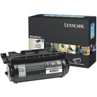 Lexmark Toner Cartridge - Laser - High Yield - 32000 Pages - Black - 1 Each