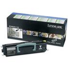 Lexmark Toner Cartridge - Laser - 2500 Pages - Black - 1 Each