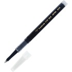 Tombow Rollerball Pen Refill - Fine Point - Black Ink - 2 / Pack