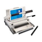 GBC CombBind C500 Binding Machine