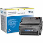 Elite Image Remanufactured Laser Toner Cartridge - Alternative for HP 38A (Q1338A) - Black - 1 Each