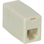 C2G RJ-11 Modular Inline Crossed Coupler