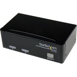 StarTech.com SV231USBGB Analog KVM Switch