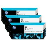 HP 91 Original Ink Cartridge - Multi-pack