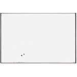 Lorell Signature Series Magnetic Dry-erase Markerboard