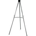 Lorell Telescoping Easel