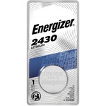 Energizer 2430 3-Volt Watch/Electronic Battery