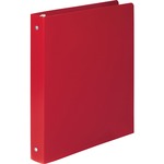 ACCO ACCOHIDE Round Ring Binder