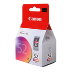 Canon Color Ink Cartridge