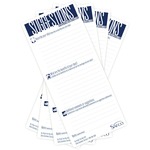 Safco Suggestion Box Card Refills