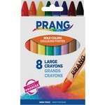 Dixon Prang Wax Crayon