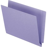 Pendaflex Letter Recycled End Tab File Folder