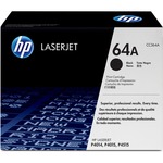 HP LaserJet CC364A Black Toner