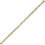 Acme United Wooden Metre Stick with Metal Ends