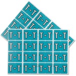 Pendaflex A-Z End End Tab Filing Labels