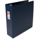 Wilson Jones Professional Easy Load DublLock D-ring Binders