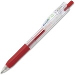 Zebra Pen Sarasa ECO Retractable Gel Pens