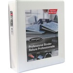 Wilson Jones Single-Touch D-Ring Binders