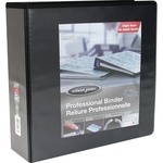 Wilson Jones Professional Round-ring Customizer Binder