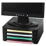 Exponent Microport Stackable Monitor Riser