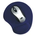 Exponent Microport Mouse Pad With Gel Wrist
