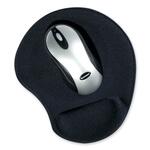 Exponent Microport Mouse Pad With Gel Wrist