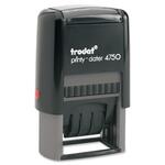 Trodat 4750 Self Inking Stamp