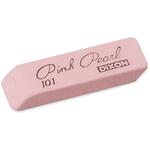 Dixon Large Pink Pearl Eraser