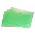 VLB Letter Vinyl File Pocket