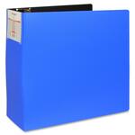 VLB Duraply Poly D-Ring Presentation Binder