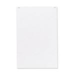 Quartet Plain Bond Flip Chart Easel Pad