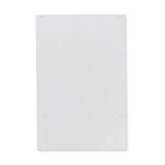 Quartet Newsprint Flip Chart Easel Pad