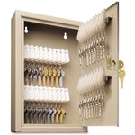 MMF Uni-Key Single Tag Key Cabinet