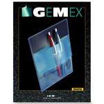 Gemex Clear Pocket Protectors