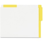 Pendaflex Letter Recycled End Tab File Folder