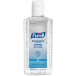 PURELL&reg; Hand Sanitizer Gel