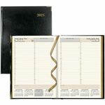 Brownline Executive Daily Planner