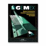 Gemex Side-loading Sheet Protectors