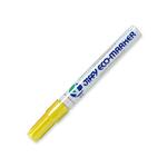 Jiffco JK-90 Permanent ECO Giant Refillable Markers